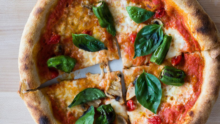 Margherita