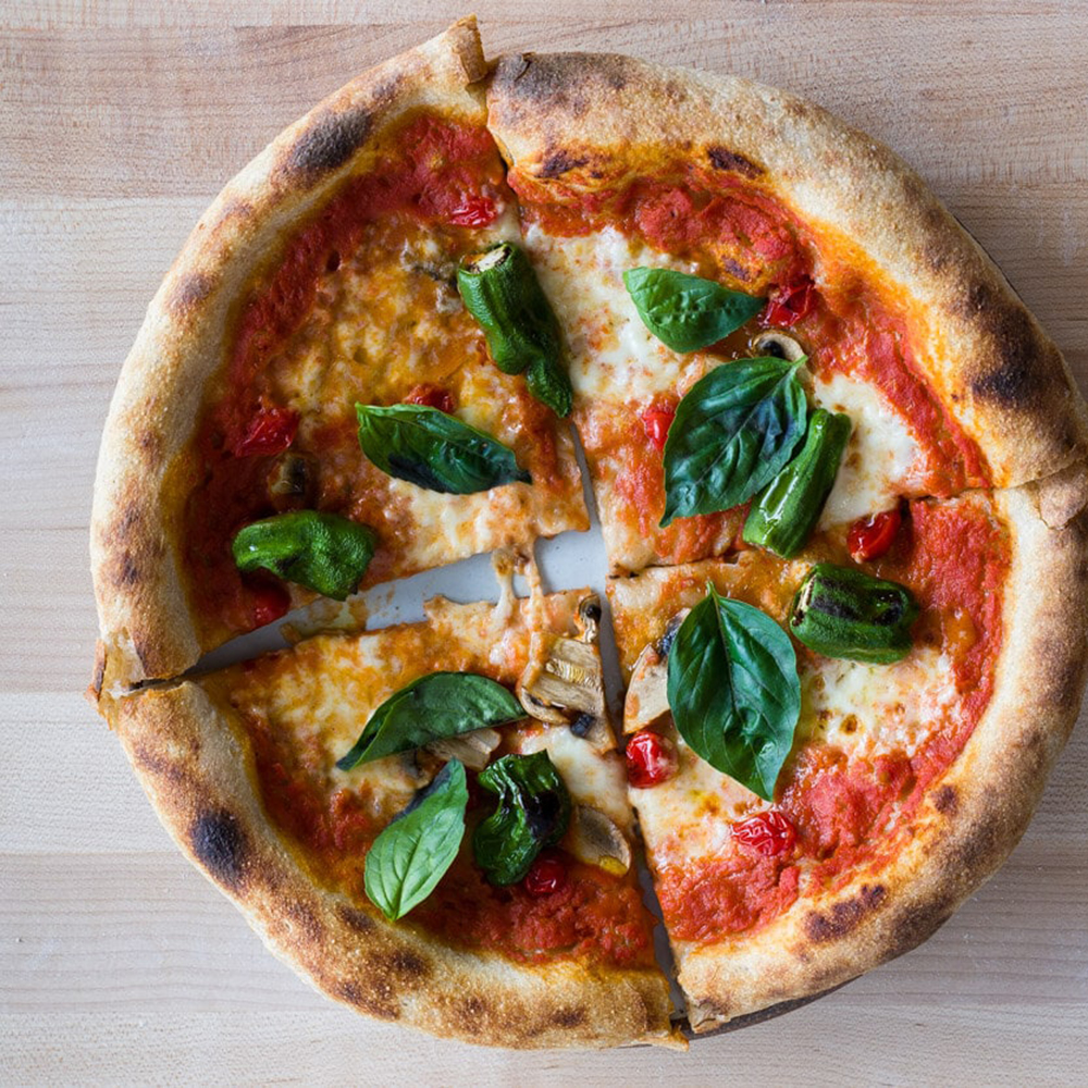 Margherita