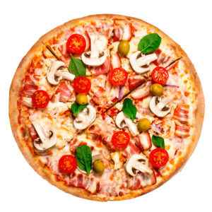 Pizza Carlota
