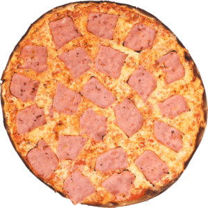 Pizza Americana