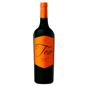 Toso Estate Malbec