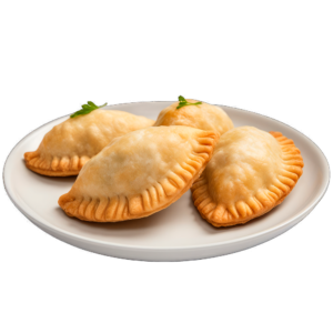 Empanaditas italianas
