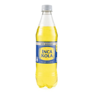 Inca Kola